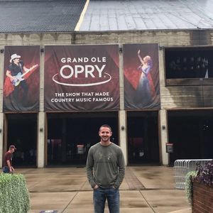 Meet your Posher, Austin